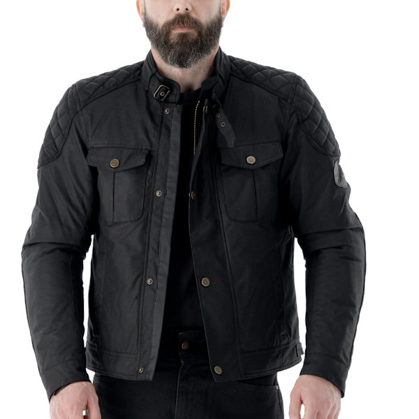 461315_Jacket_Oxford_Holwell 1.0 Wax Textile Jacket/461315_01.jpg